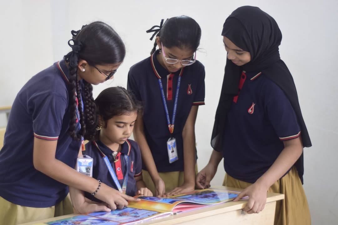 Personal Social Health Economy(PSHE)