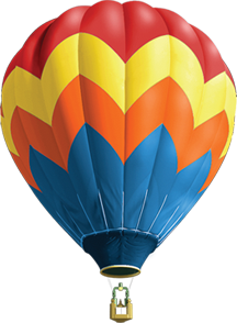 HotAirBalloon